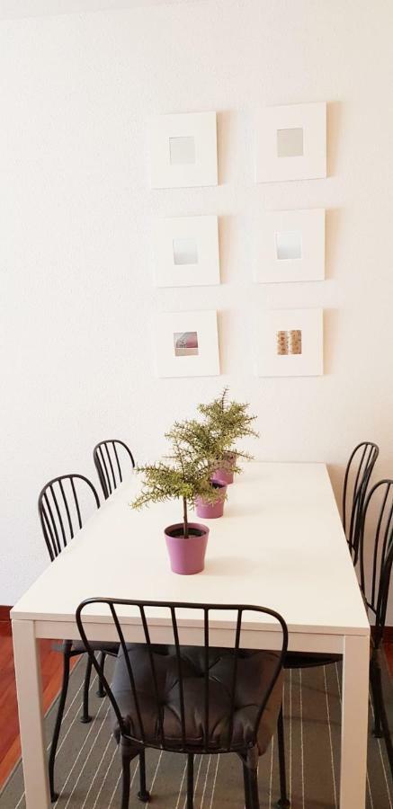 Vivienda Turistica Pirineos XXI Apartment Canfranc Exterior photo